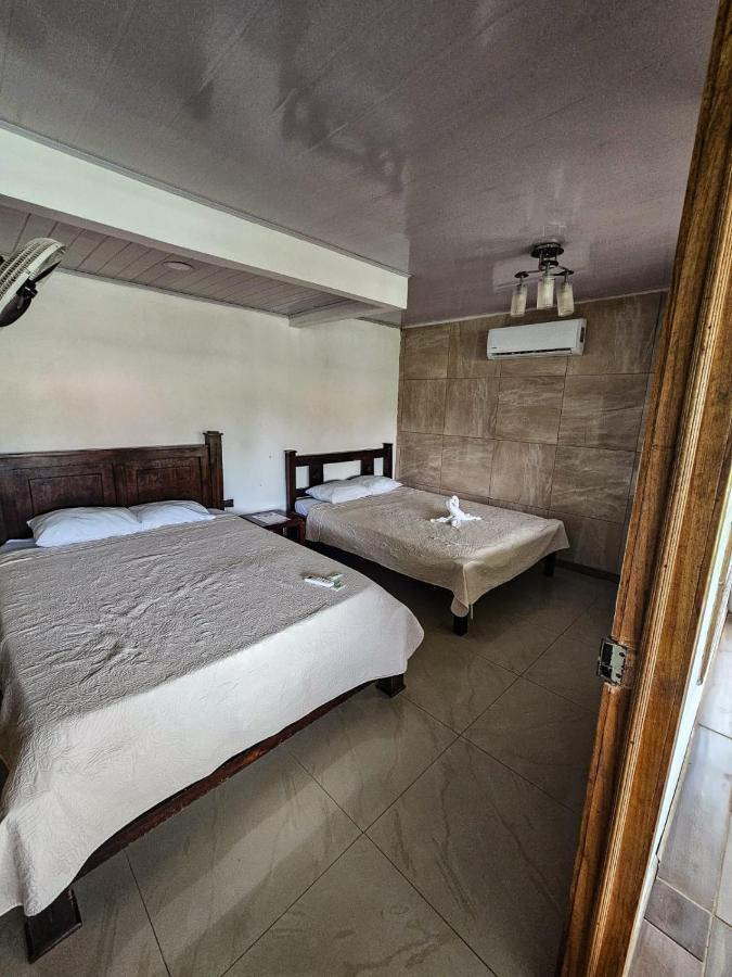טורטוגוארו Hotel Liah'S מראה חיצוני תמונה