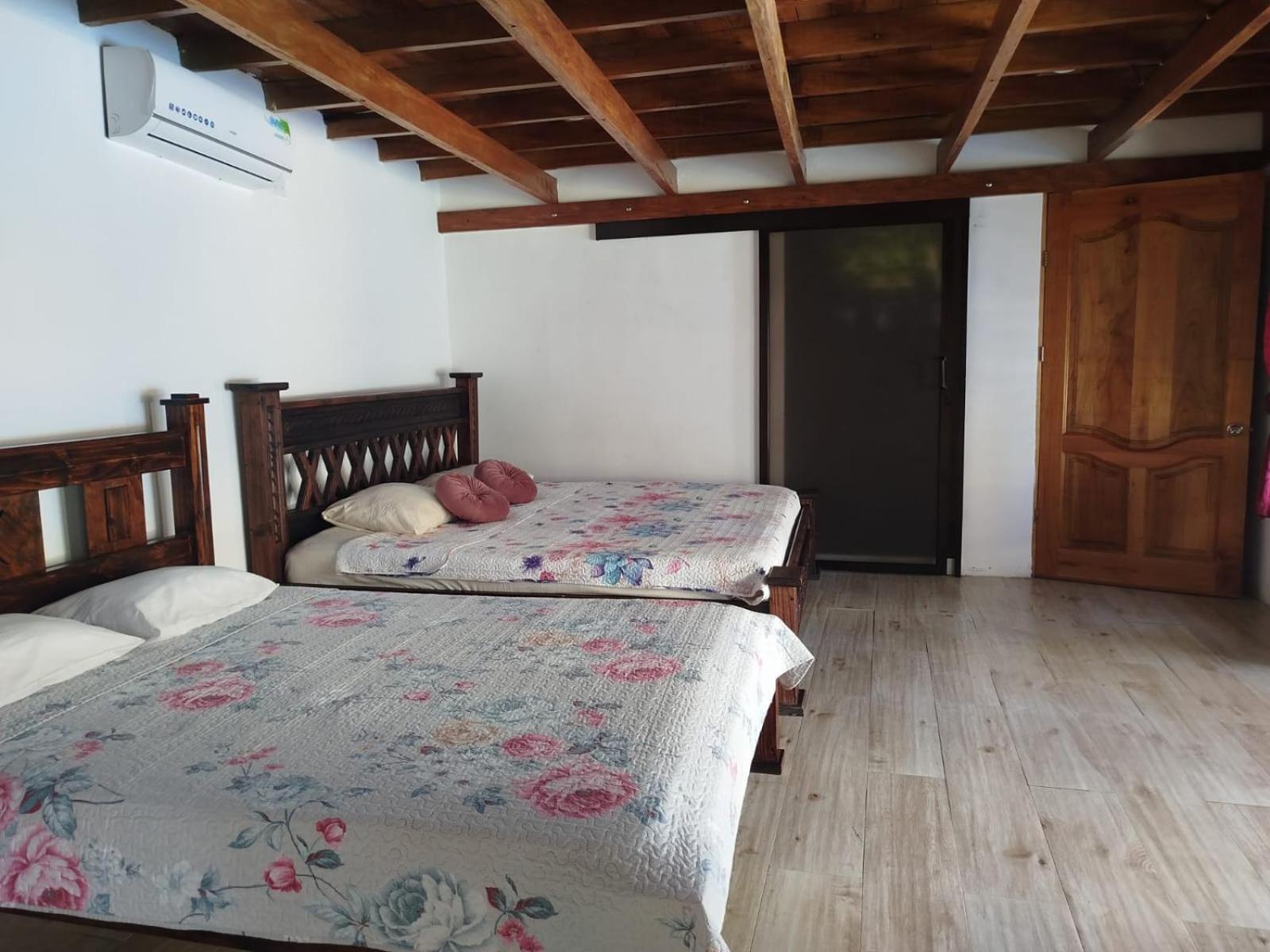 טורטוגוארו Hotel Liah'S מראה חיצוני תמונה